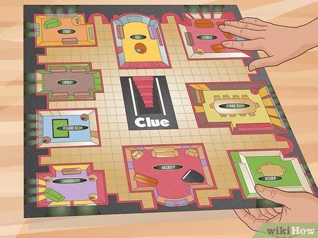How to play Cluedo: board game’s rules, setup and .